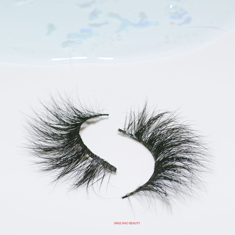 Luxury Mink eyelashes