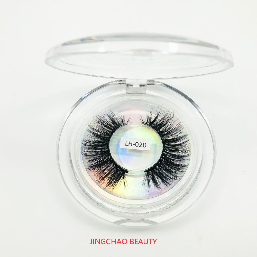 Faux Mink eyelashes