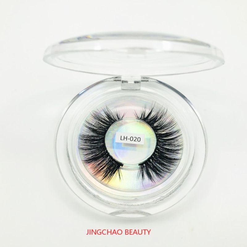 Faux Mink eyelashes