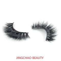 Luxury Mink eyelashes
