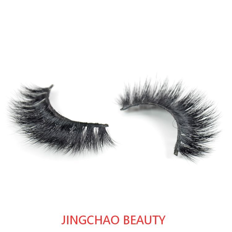 Luxury Mink eyelashes