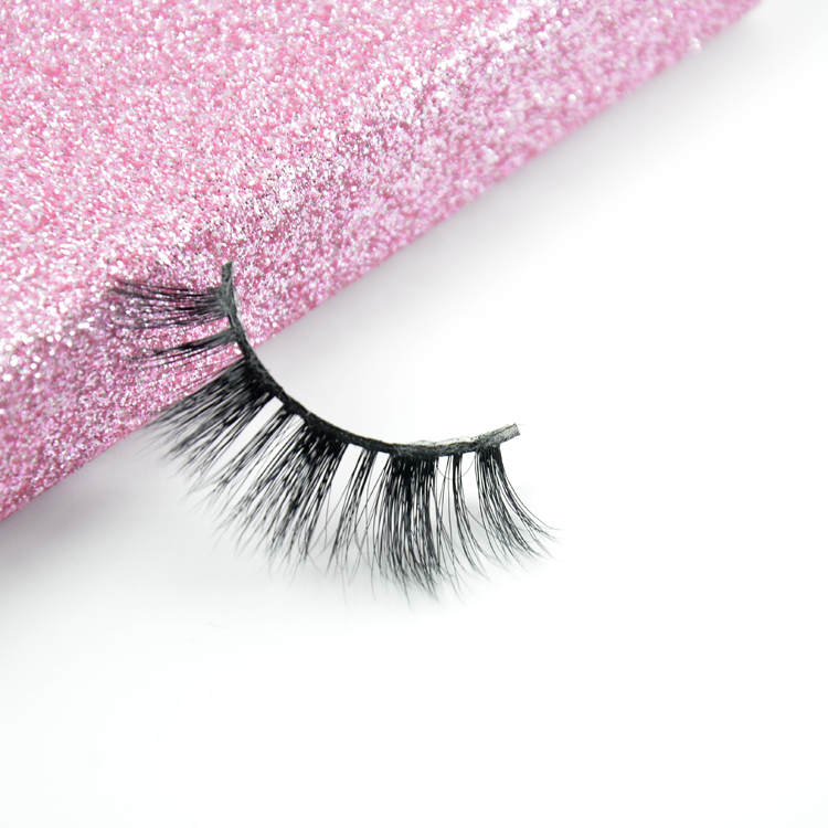 Luxury Mink eyelashes