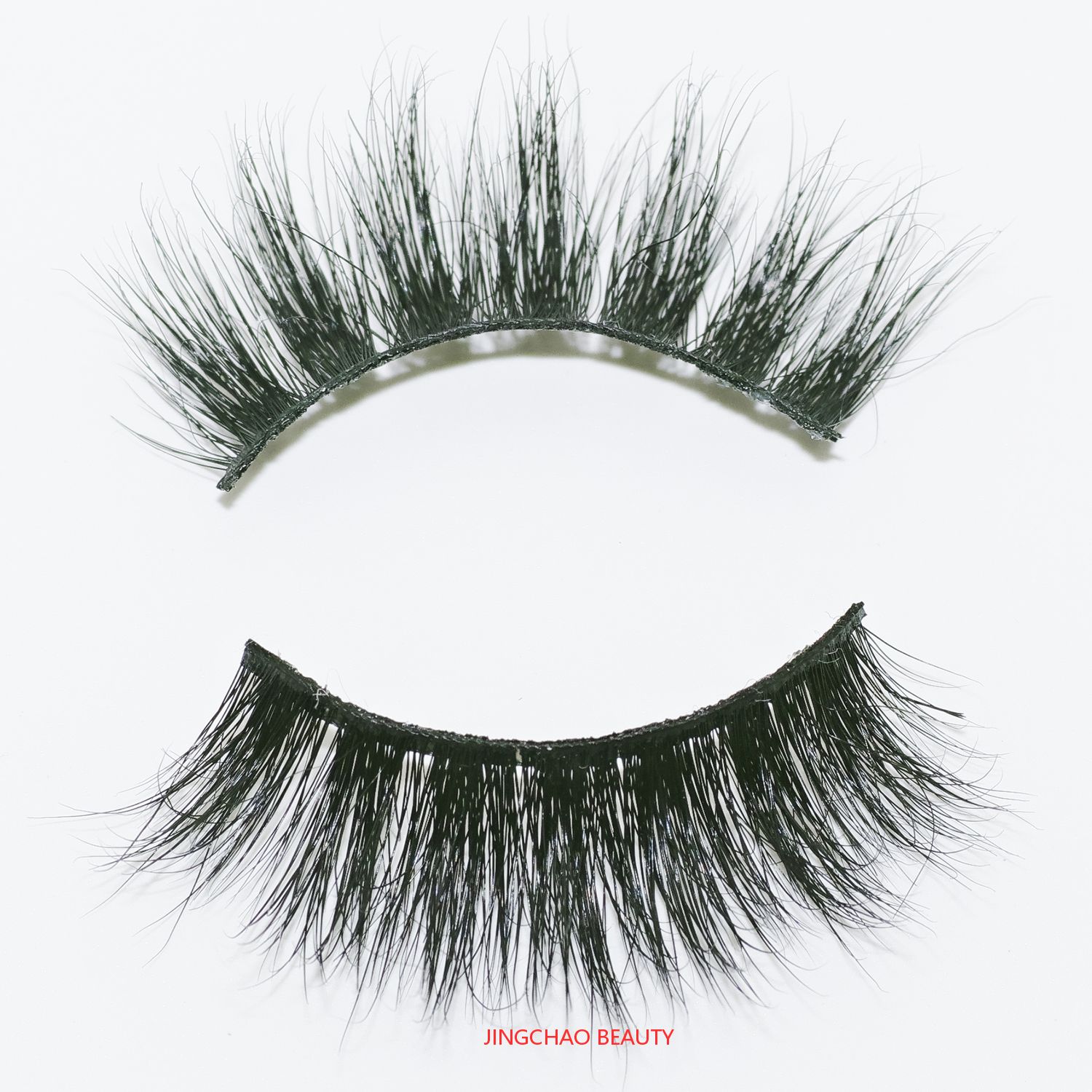 Luxury Mink eyelashes