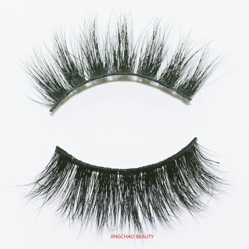 Luxury Mink eyelashes