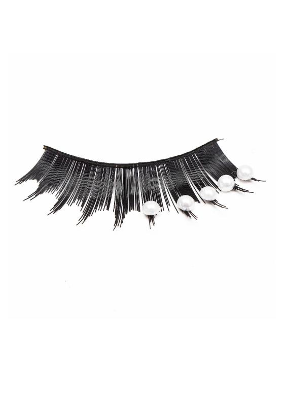 Festival decoration series Eyelashes