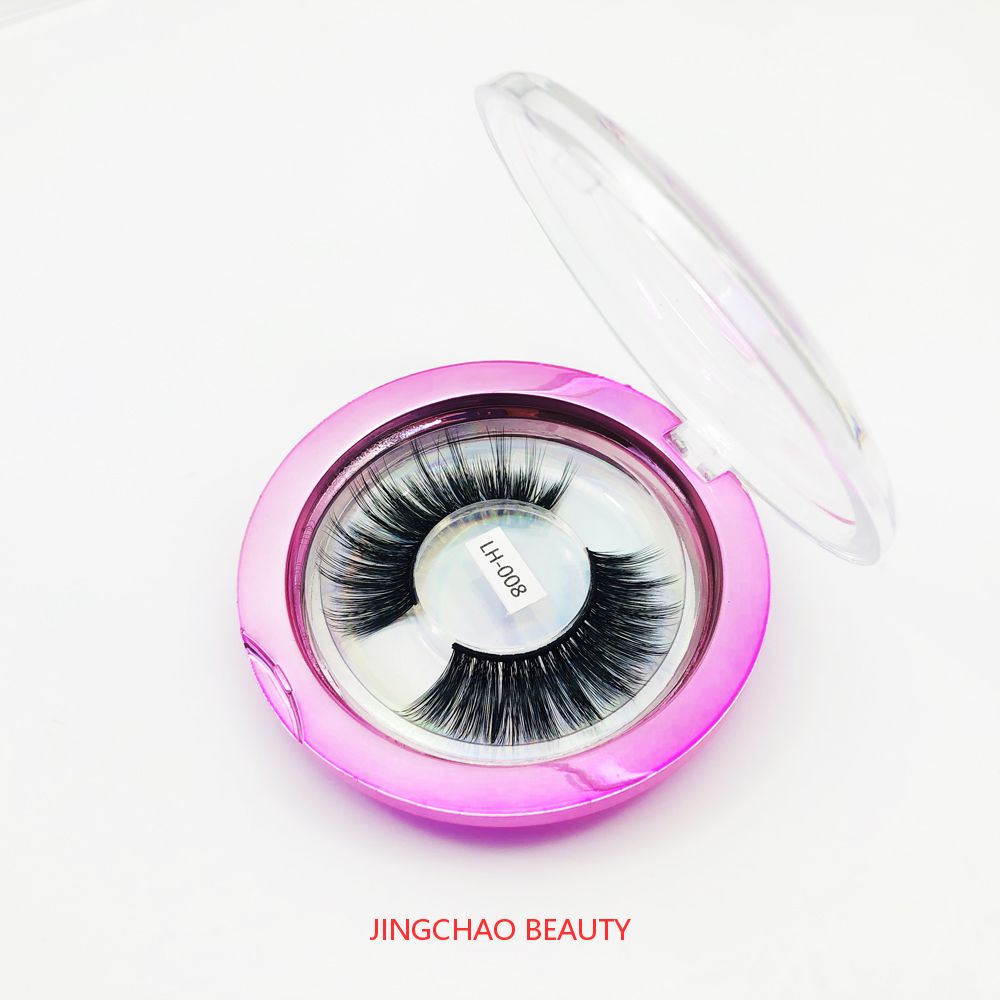 Luxury Mink eyelashes