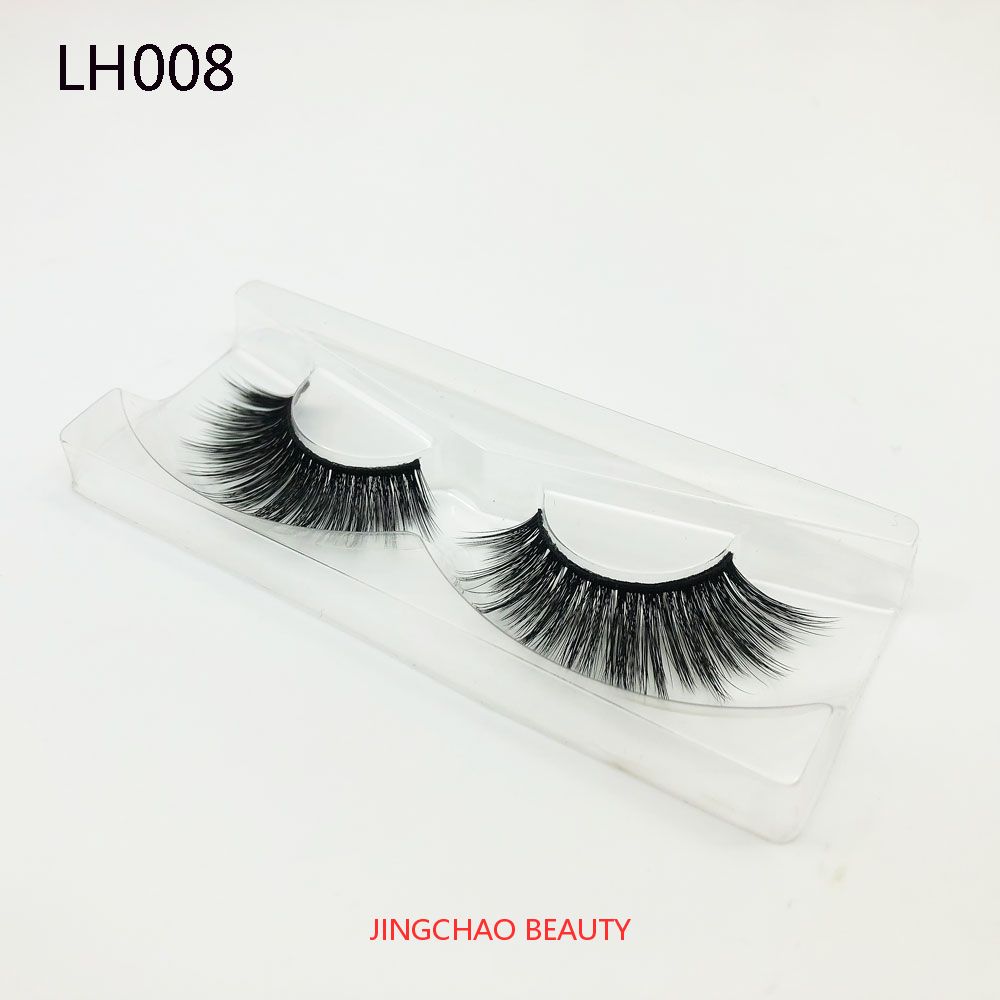Luxury Mink eyelashes