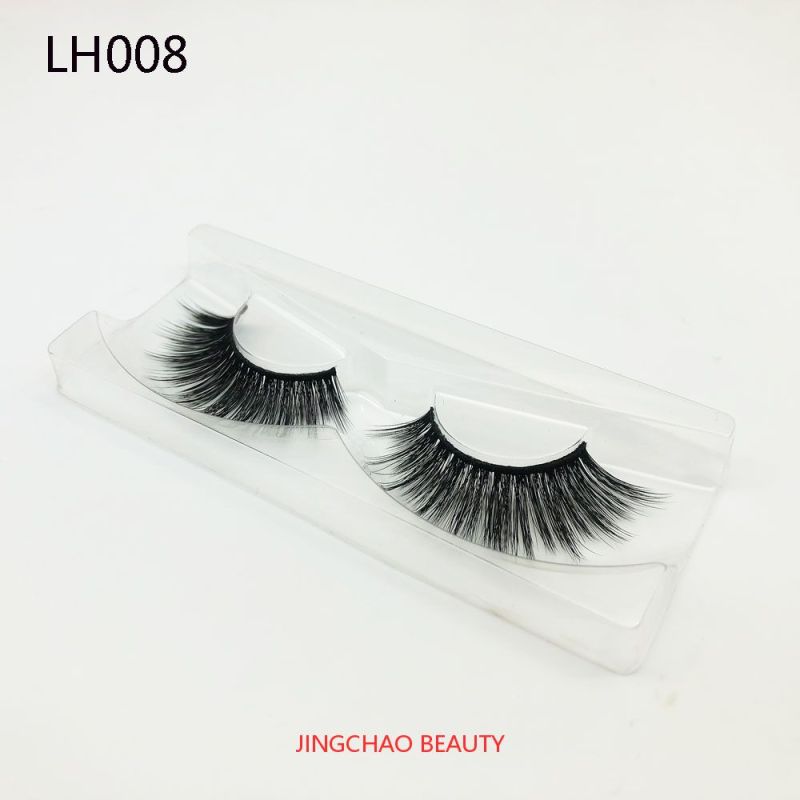 Luxury Mink eyelashes
