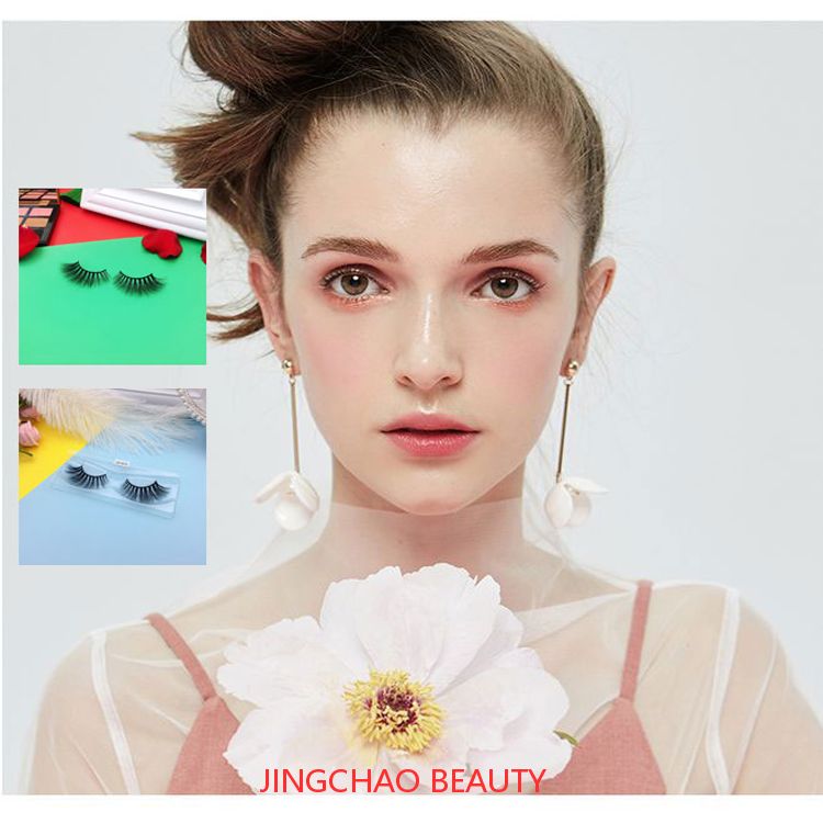 Luxury Mink eyelashes