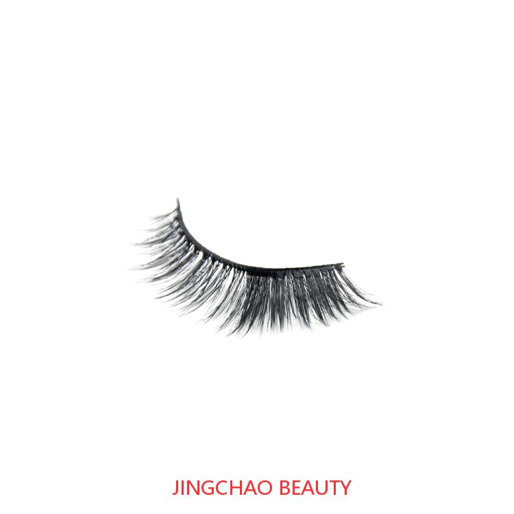Faux Mink eyelashes