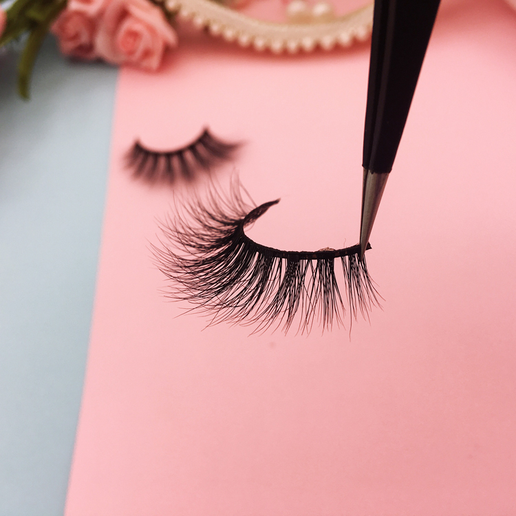 Luxury Mink eyelashes