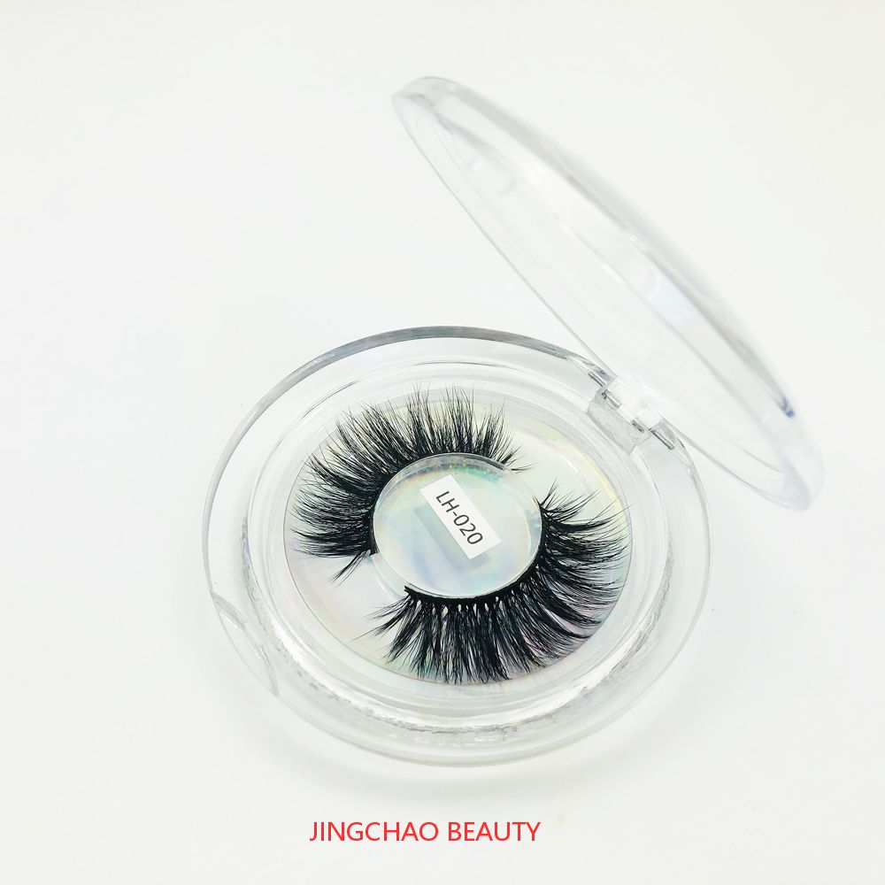 Faux Mink eyelashes