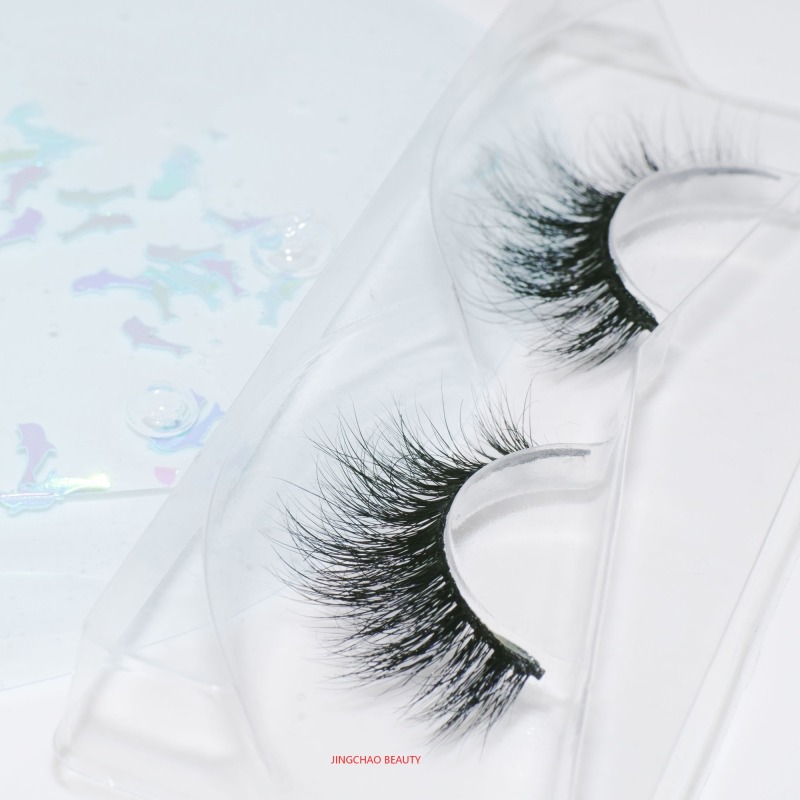 Luxury Mink eyelashes