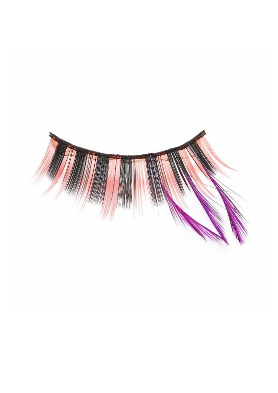 Mega Feather Series Eyelashes
