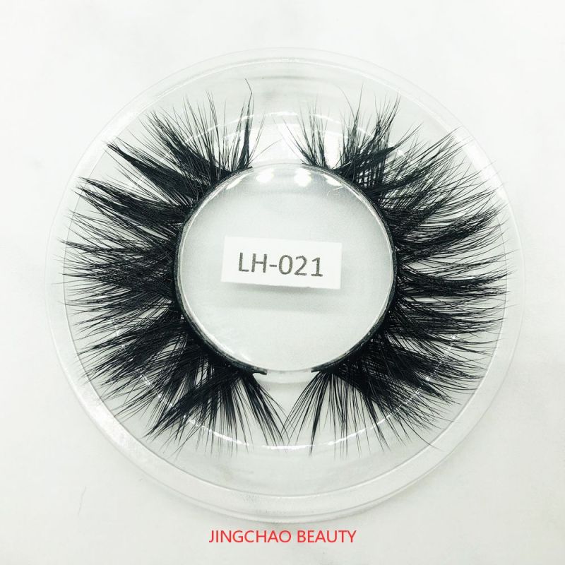 Faux Mink eyelashes