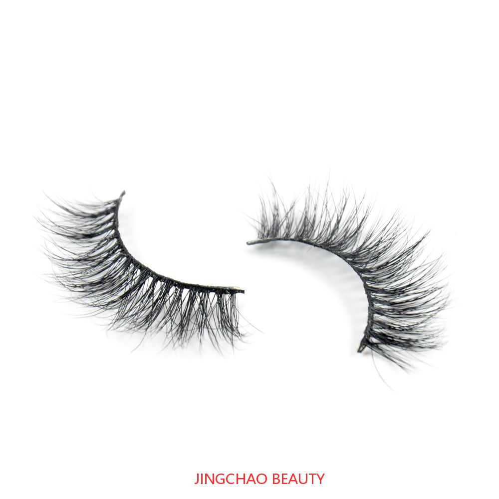 Luxury Mink eyelashes