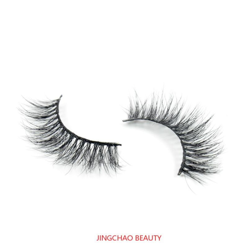 Luxury Mink eyelashes