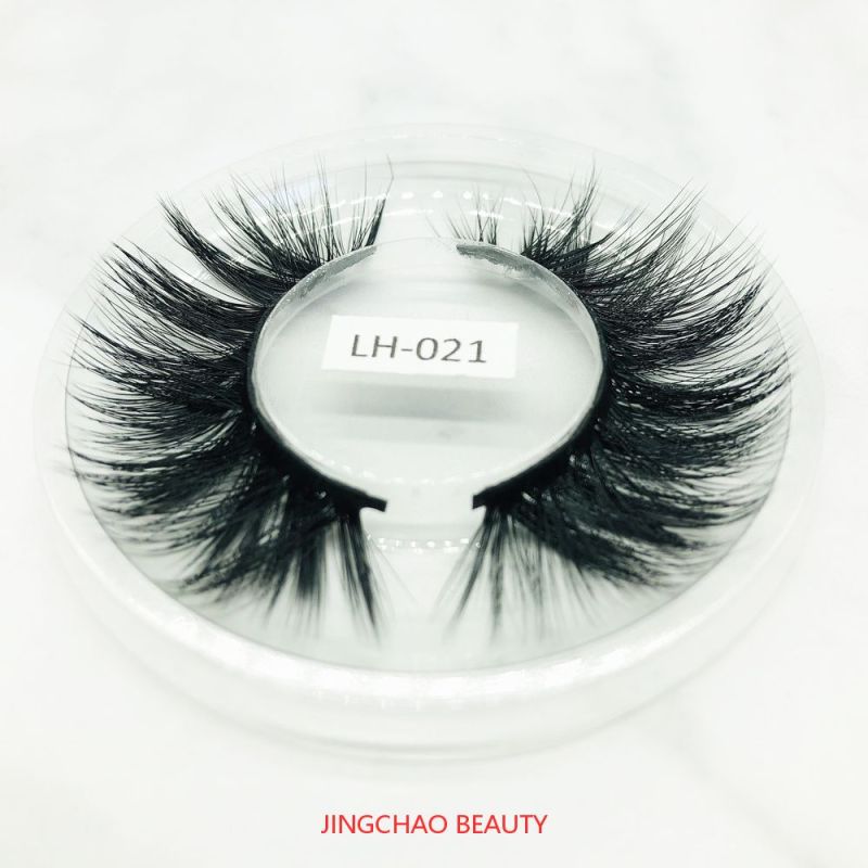 Faux Mink eyelashes