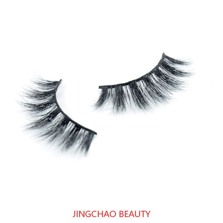 Luxury Mink eyelashes