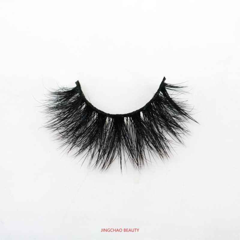 Regular Mink eyelashes