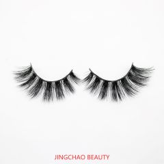 Regular Mink eyelashes