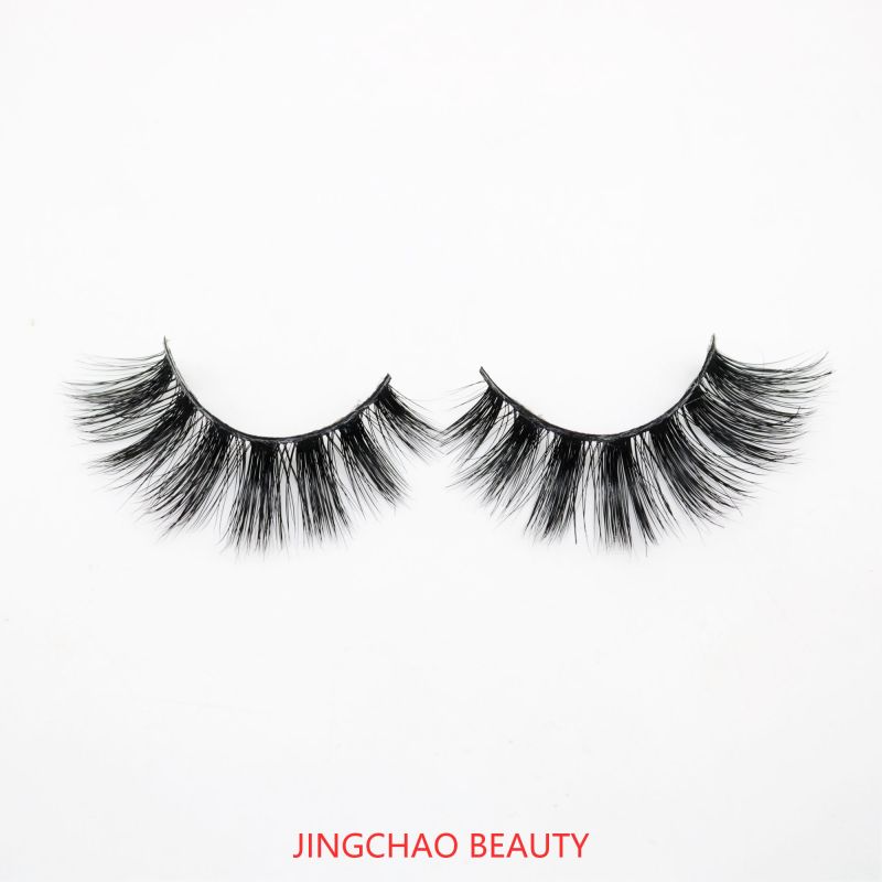Regular Mink eyelashes