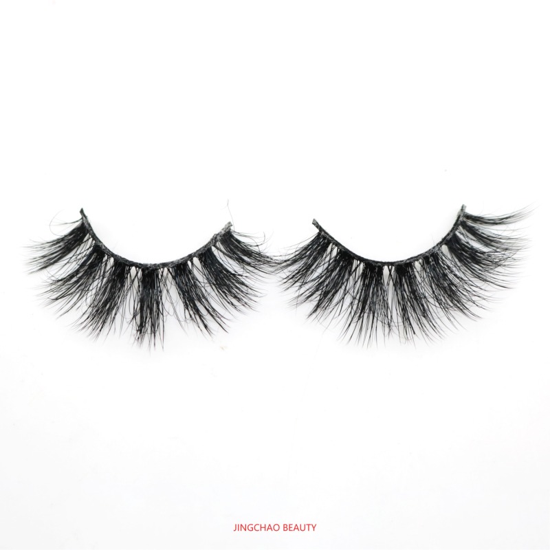 Regular Mink eyelashes