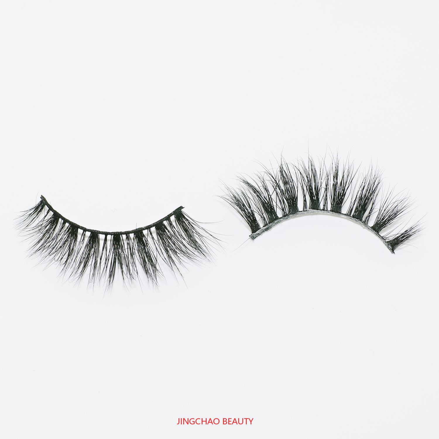 Luxury Mink eyelashes