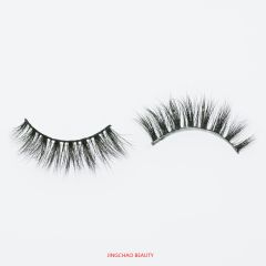 Luxury Mink eyelashes