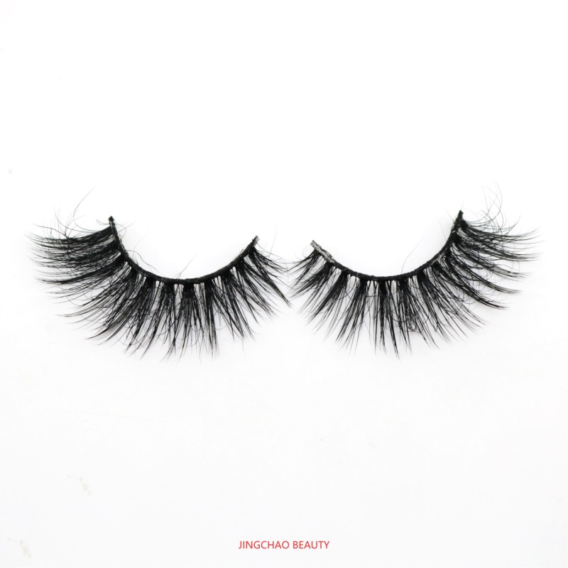 Regular Mink eyelashes