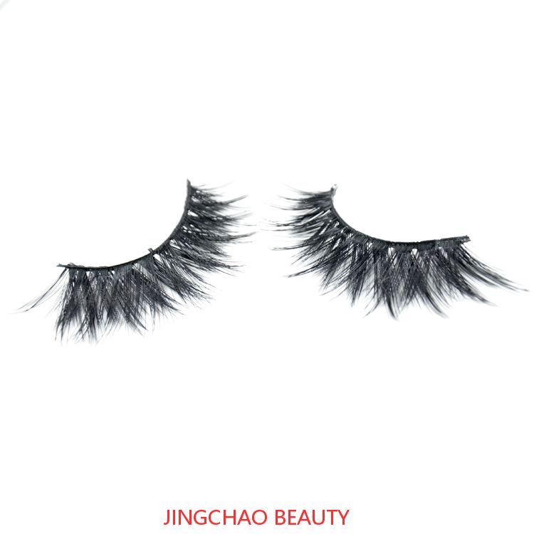 Faux Mink eyelashes