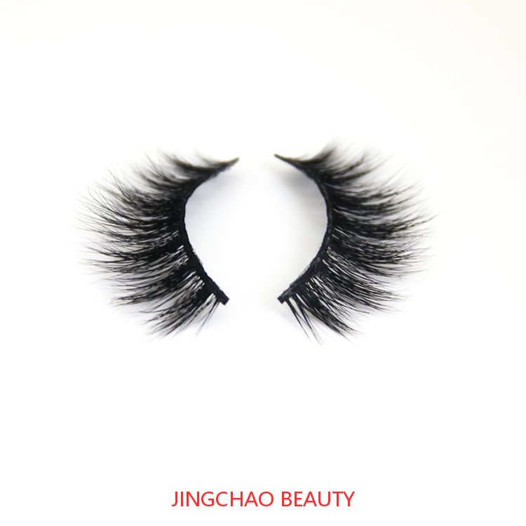 Luxury Mink eyelashes
