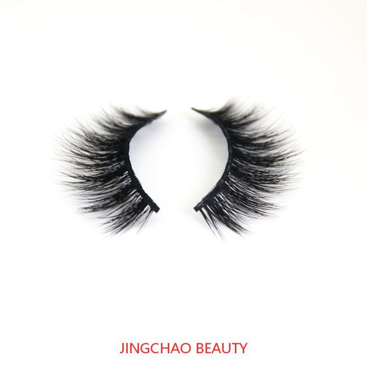 Luxury Mink eyelashes