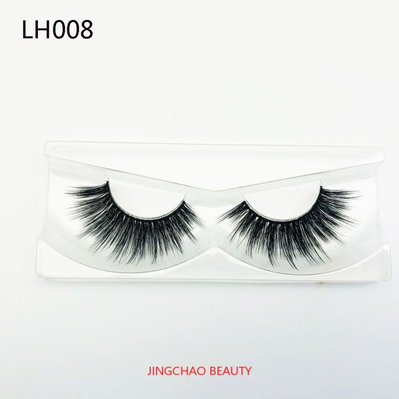 Luxury Mink eyelashes