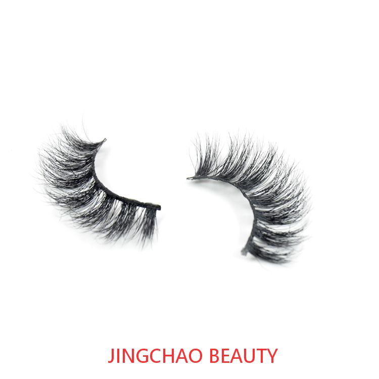 Luxury Mink eyelashes