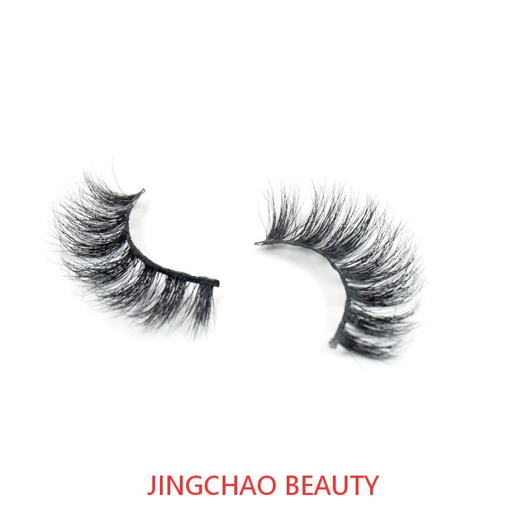 Luxury Mink eyelashes
