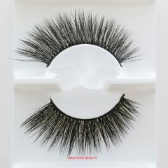 Faux Mink eyelashes