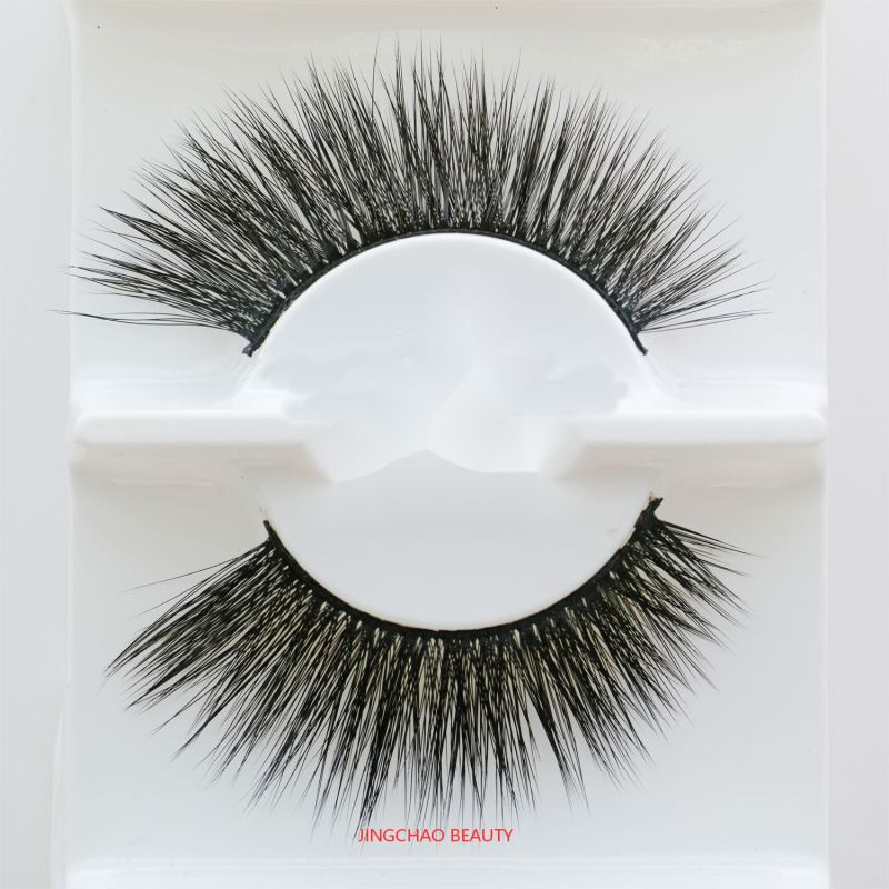 Faux Mink eyelashes