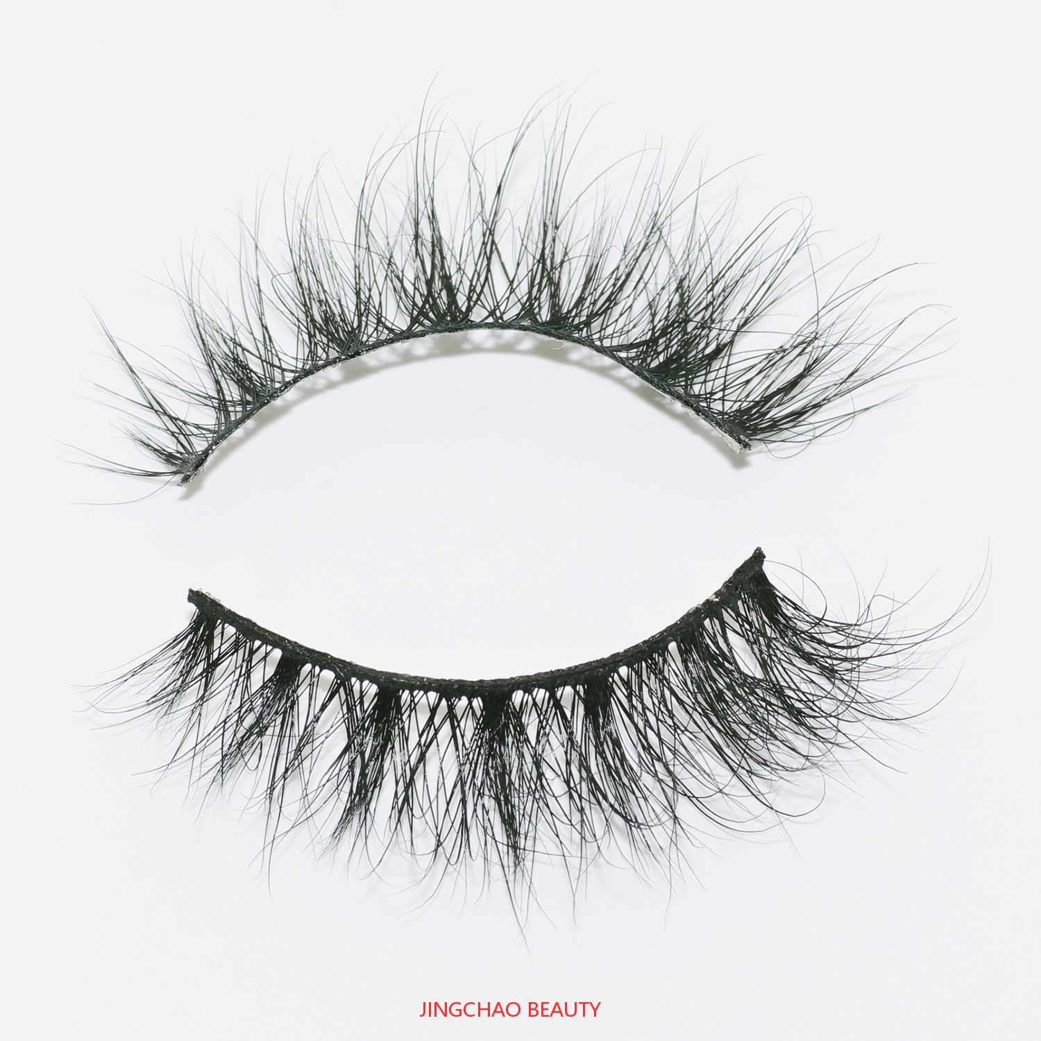 Luxury Mink eyelashes