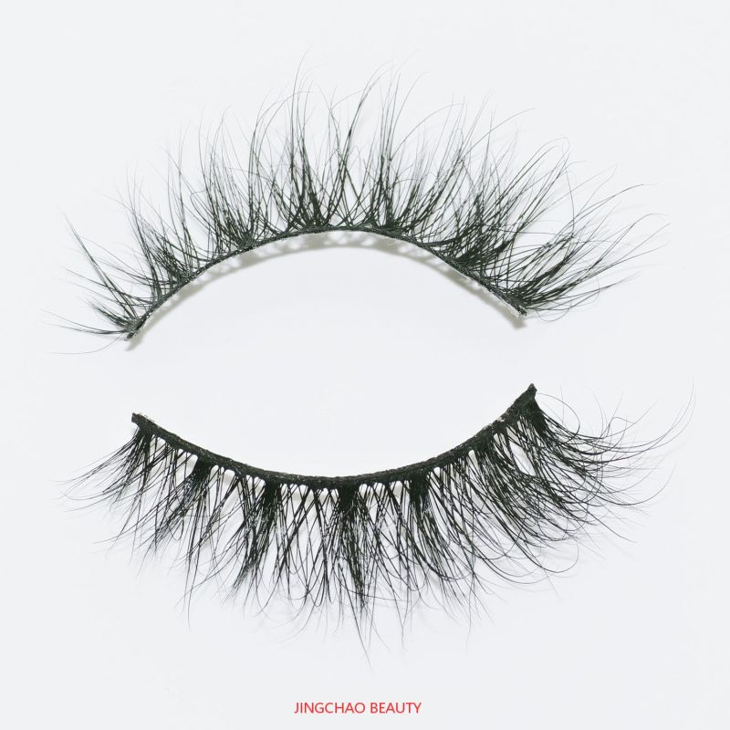 Luxury Mink eyelashes