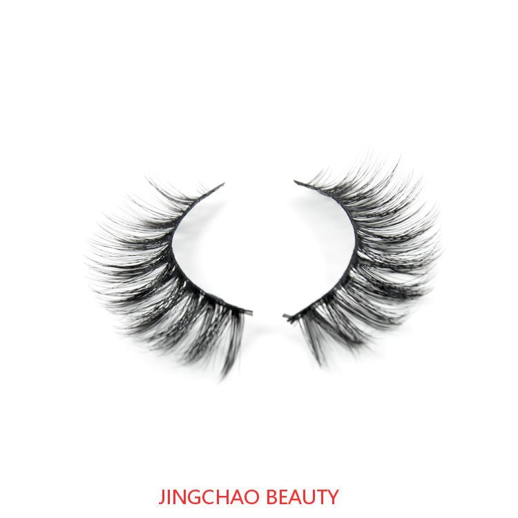 Faux Mink eyelashes