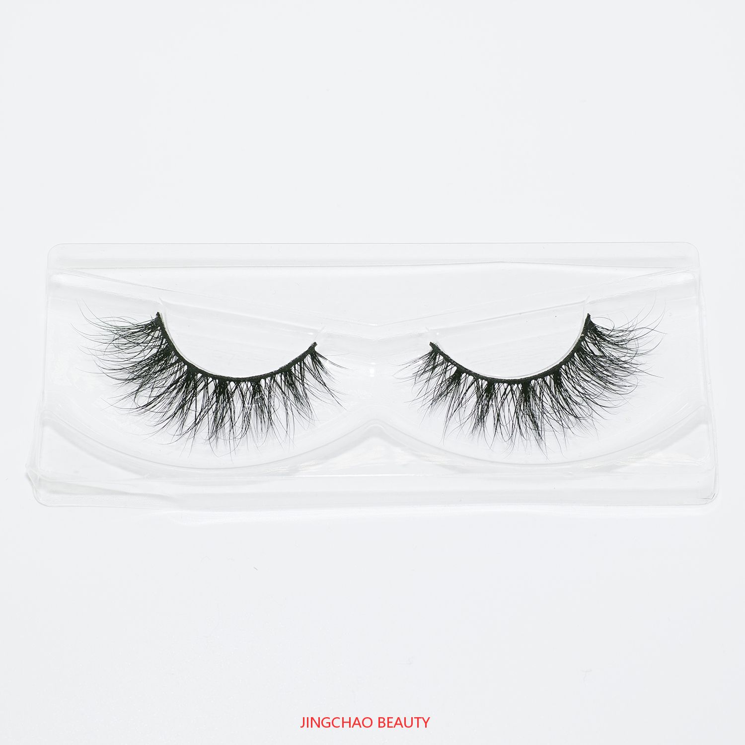 Luxury Mink eyelashes