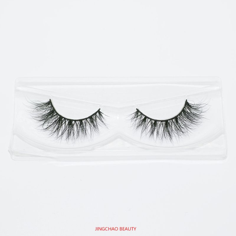 Luxury Mink eyelashes
