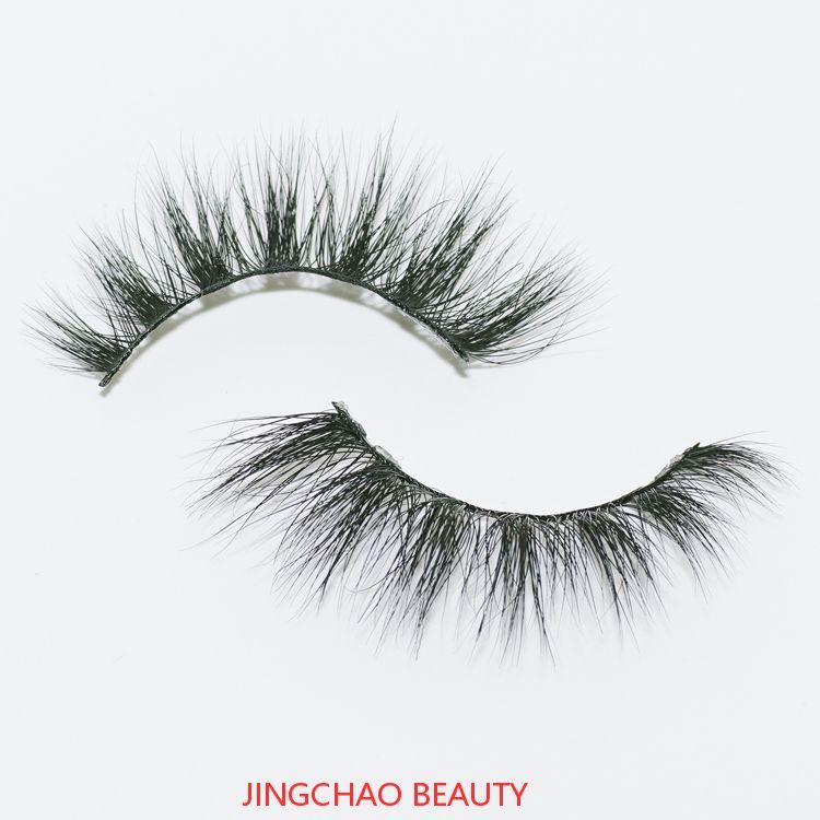 Luxury Mink eyelashes