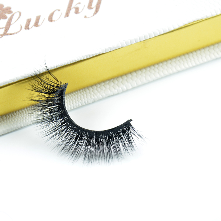 Luxury Mink eyelashes