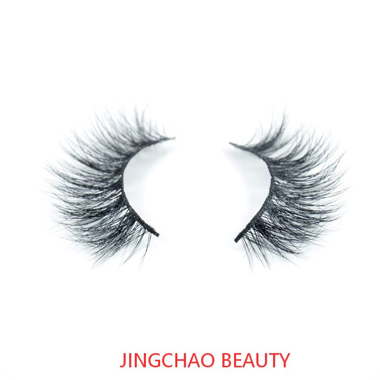 Luxury Mink eyelashes