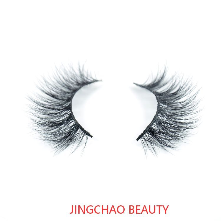 Luxury Mink eyelashes