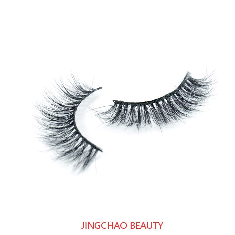 Luxury Mink eyelashes
