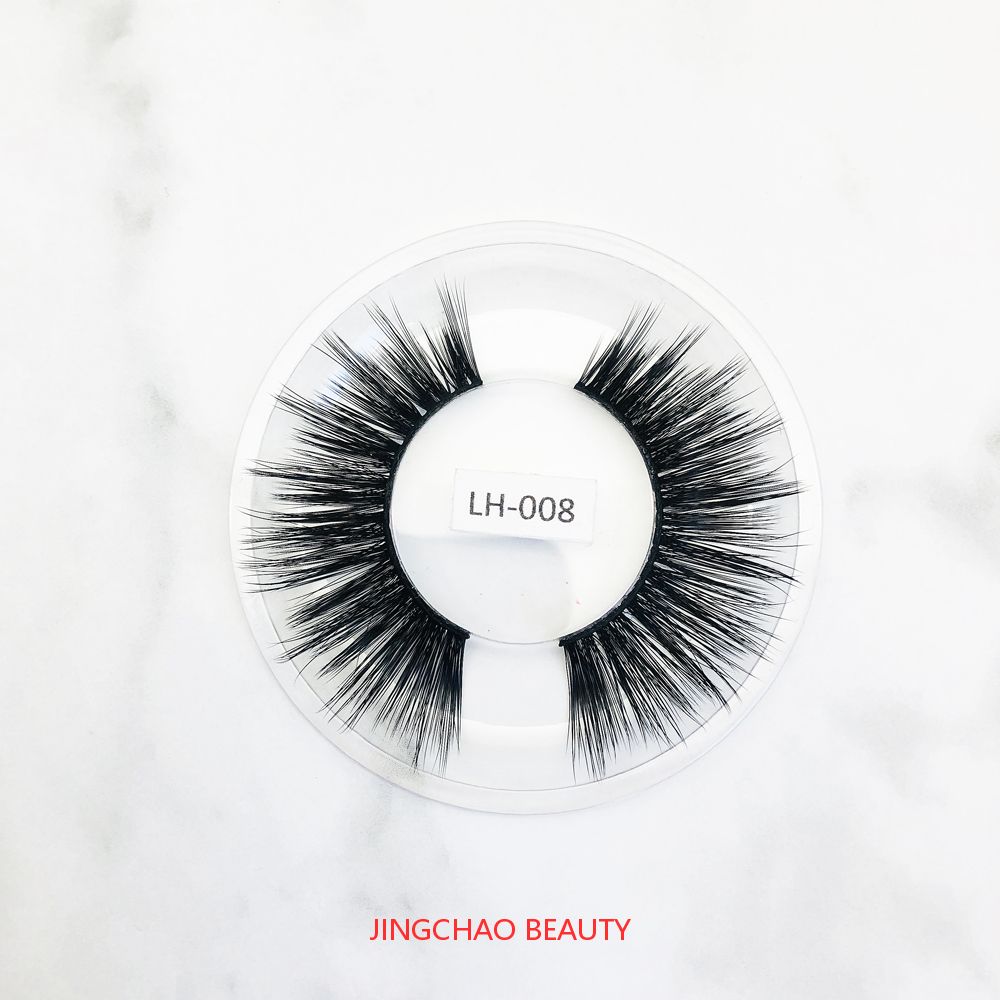 Luxury Mink eyelashes