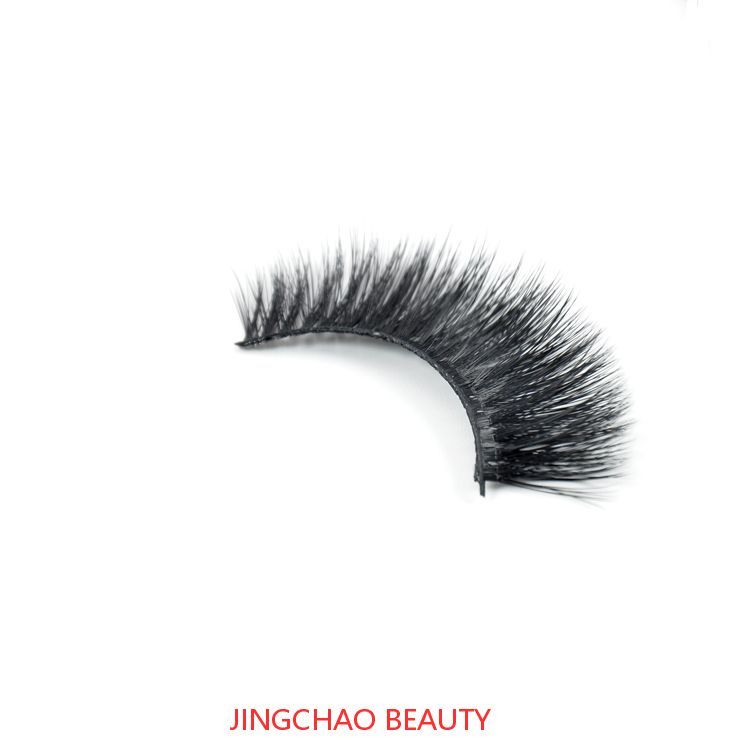 Faux Mink eyelashes